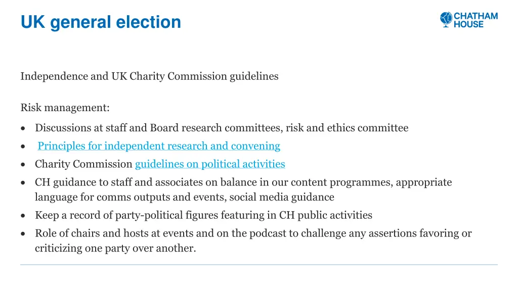 uk general election