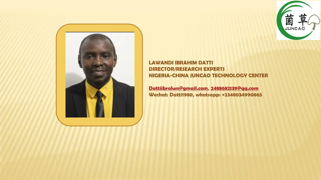 lawandi ibrahim datti director research experts