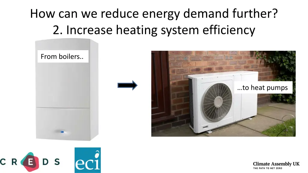 how can we reduce energy demand further 1