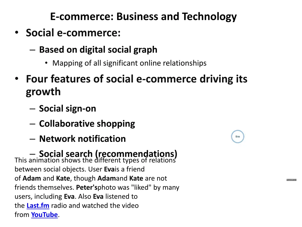 e commerce business and technology 11