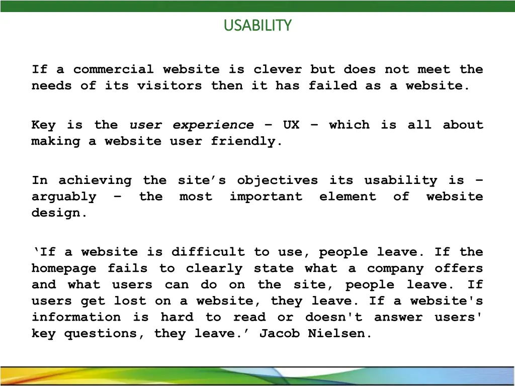 usability usability