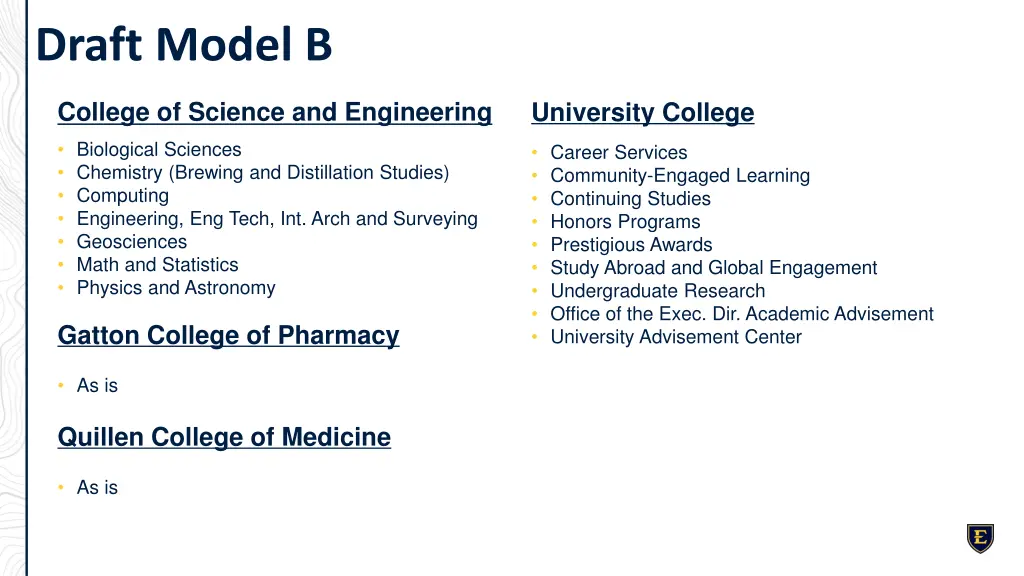 draft model b 4