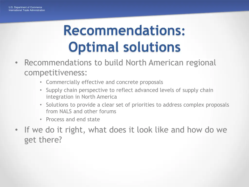 u s department of commerce international trade 1