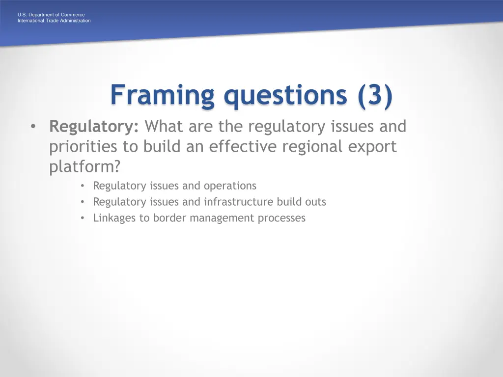 u s department of commerce international trade 4