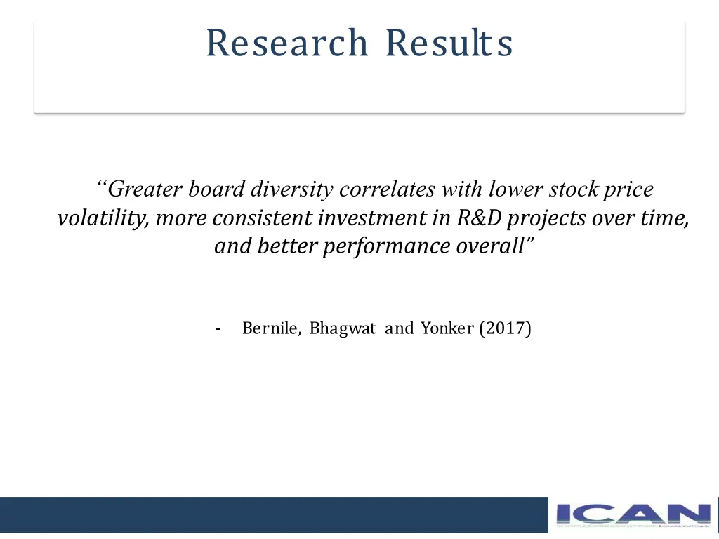 research results 4