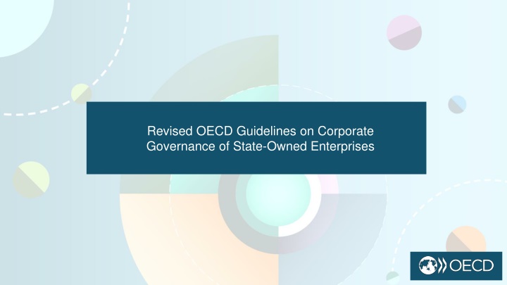 revised oecd guidelines on corporate governance