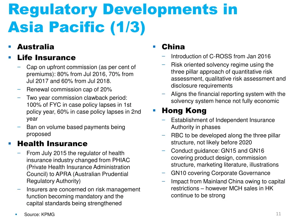regulatory developments in asia pacific 1 3