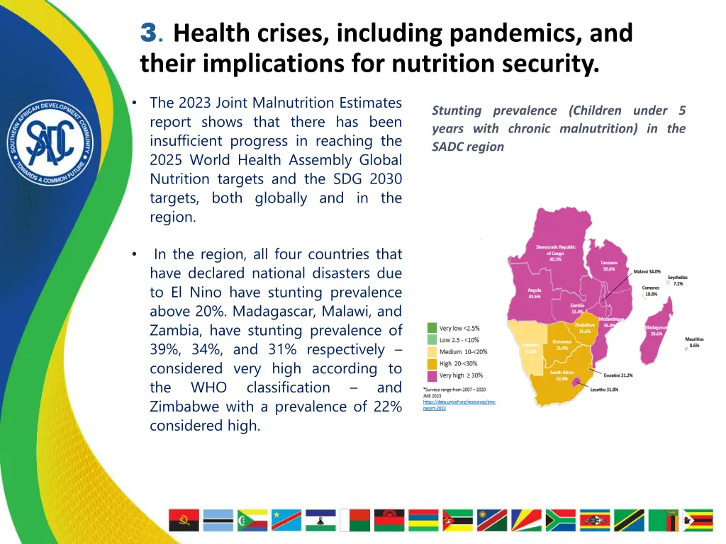 3 health crises including pandemics and their