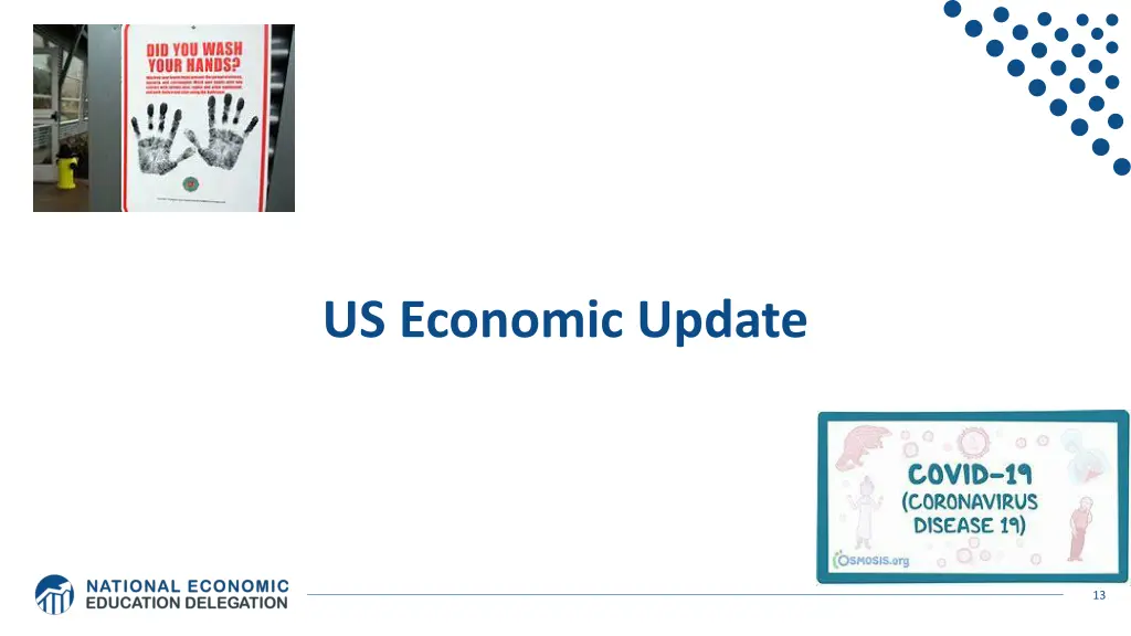us economic update