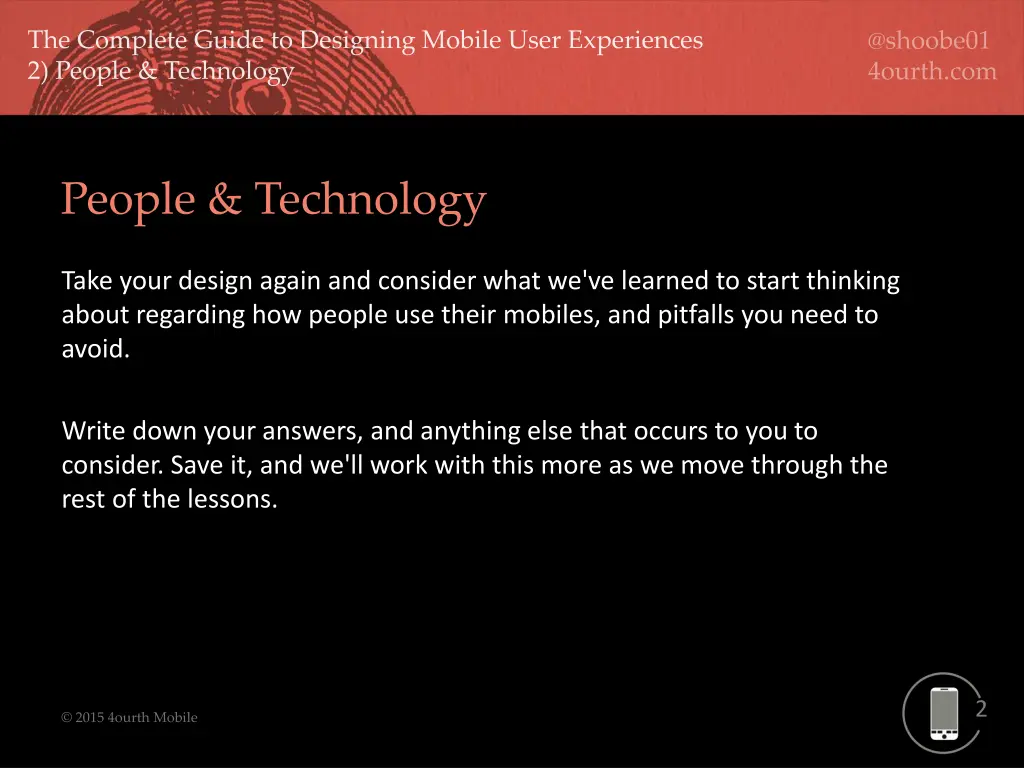 people technology