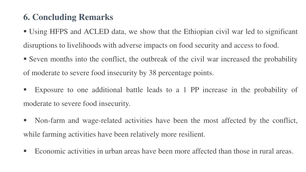 6 concluding remarks