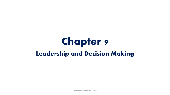 chapter 9