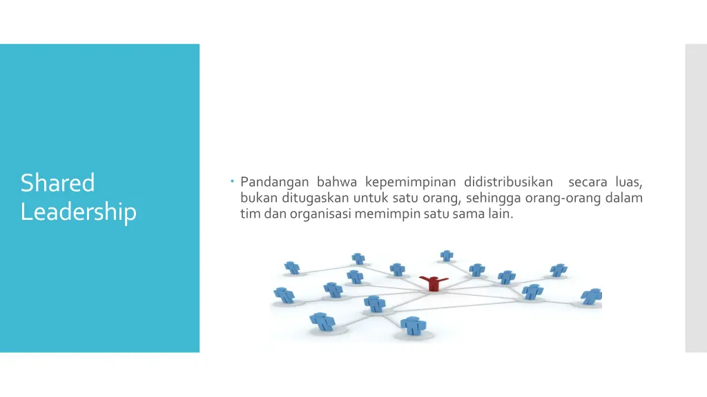 shared leadership