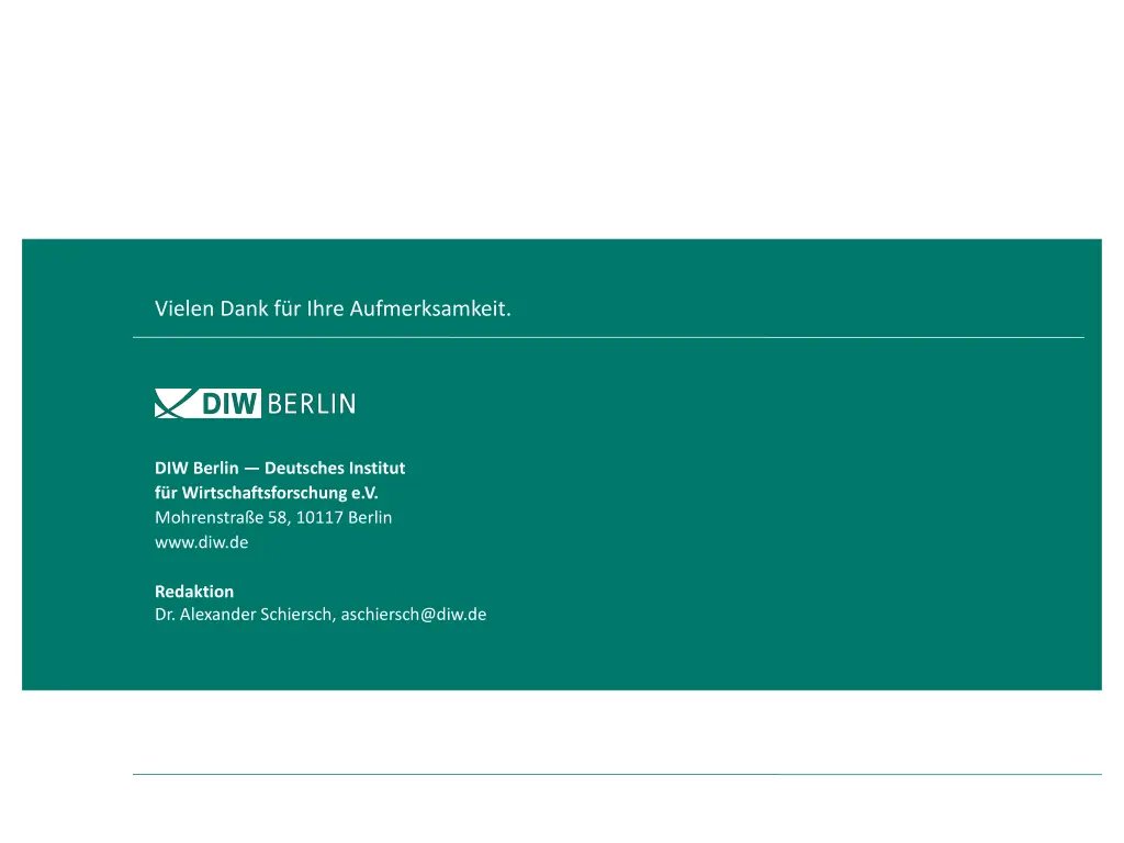 vielen dank f r ihre aufmerksamkeit