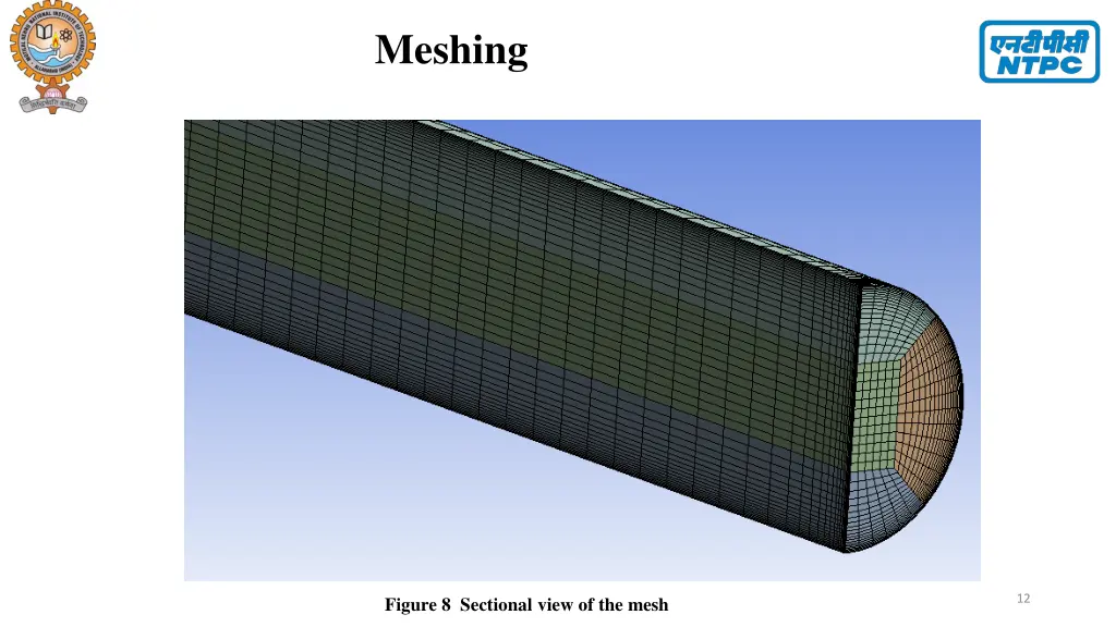 meshing 1