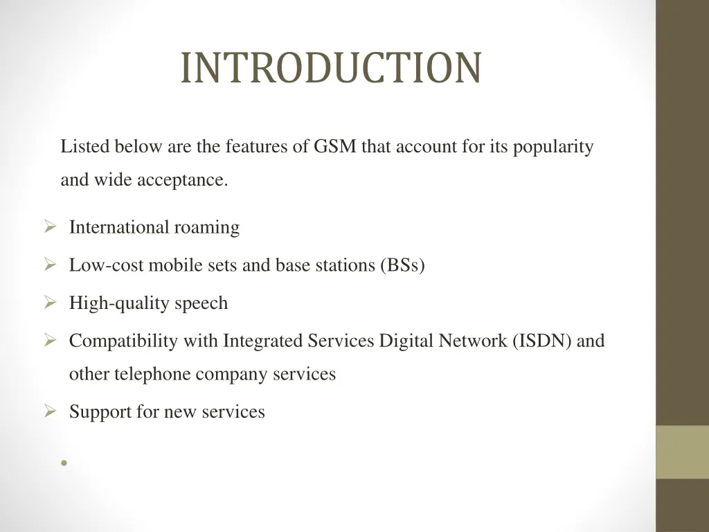 introduction 1