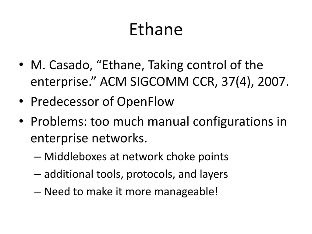 ethane