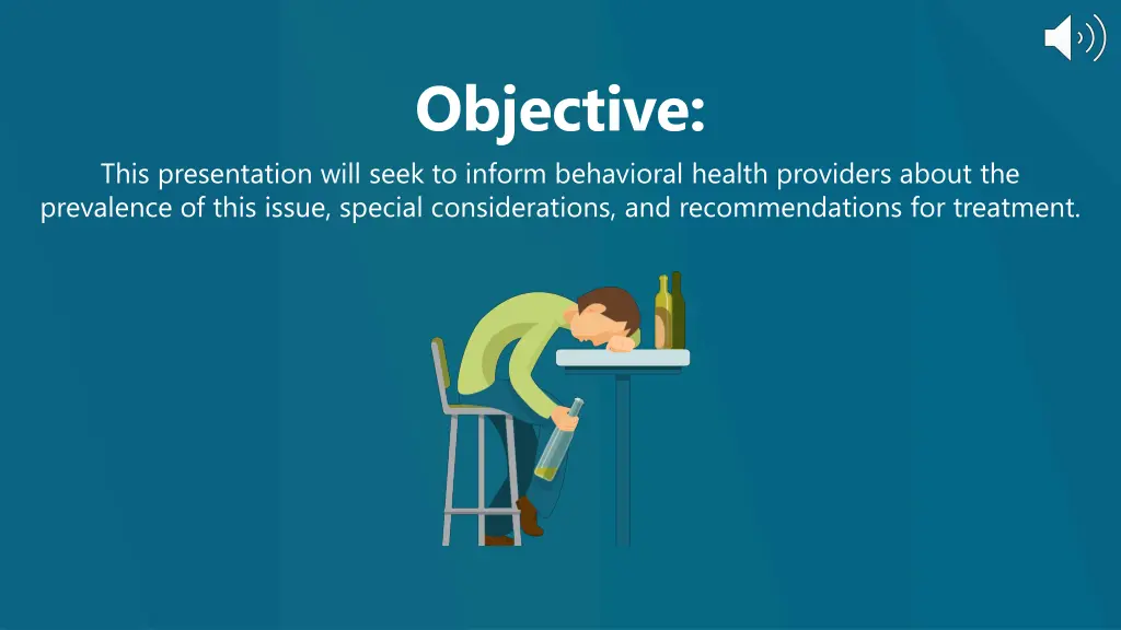 objective