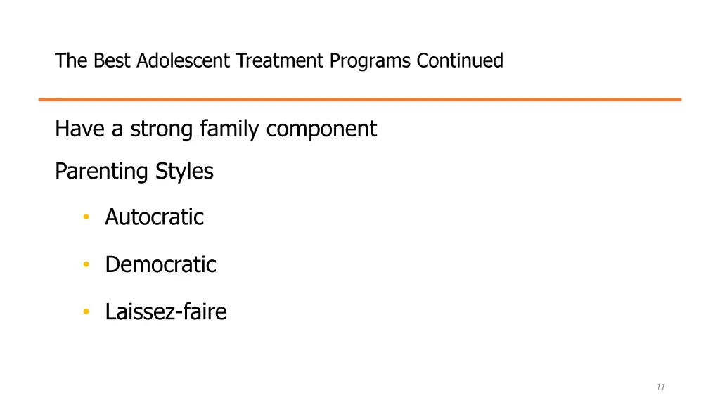 the best adolescent treatment programs continued 4