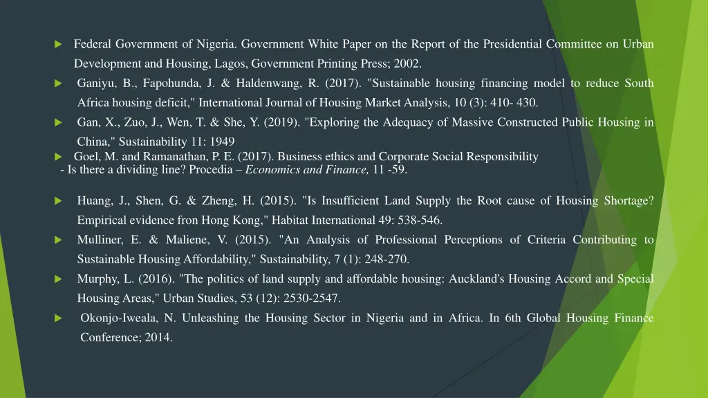 federal government of nigeria government white