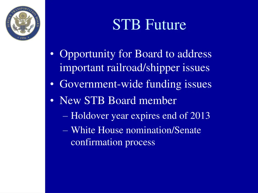 stb future