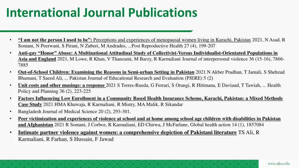 international journal publications 3