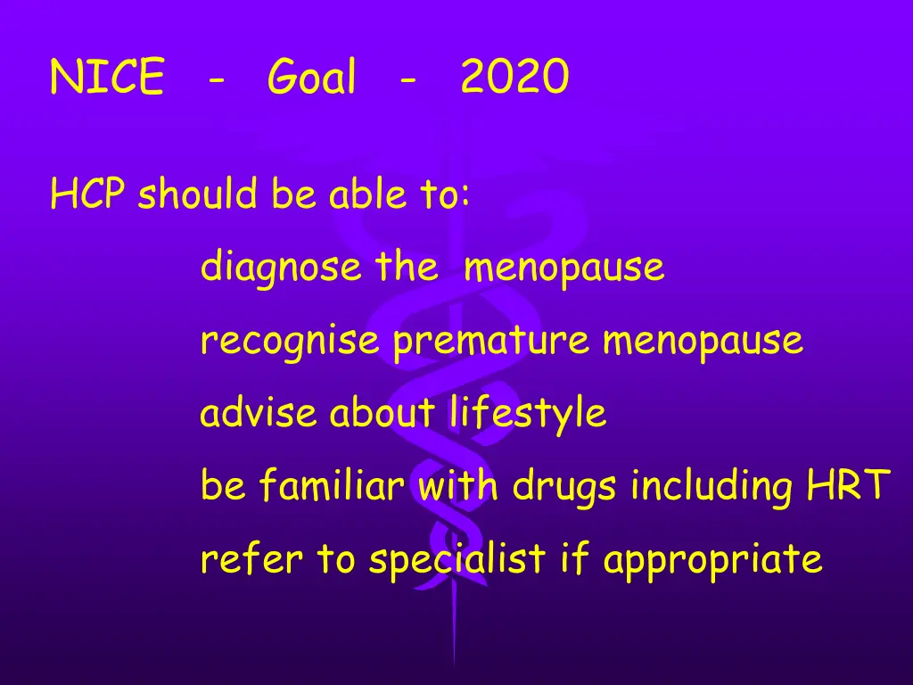 nice goal 2020