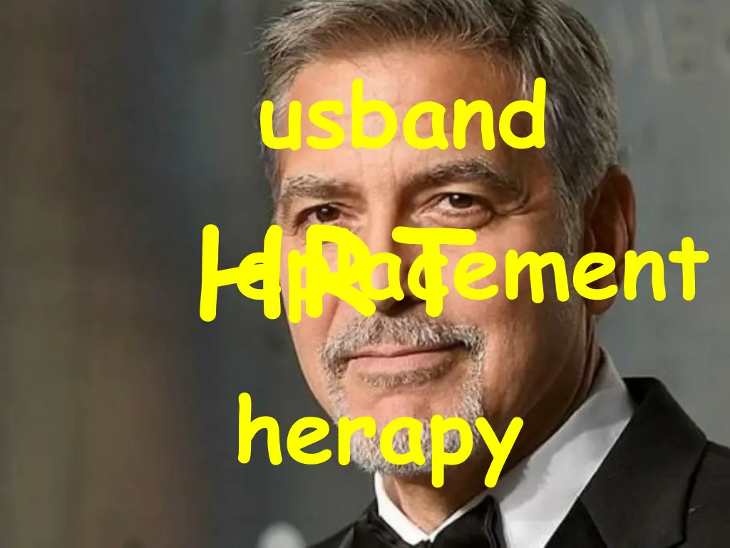 usband