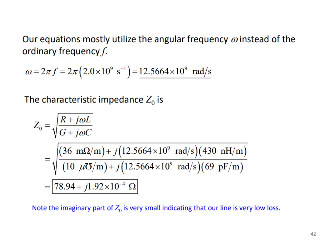 proof given later 3