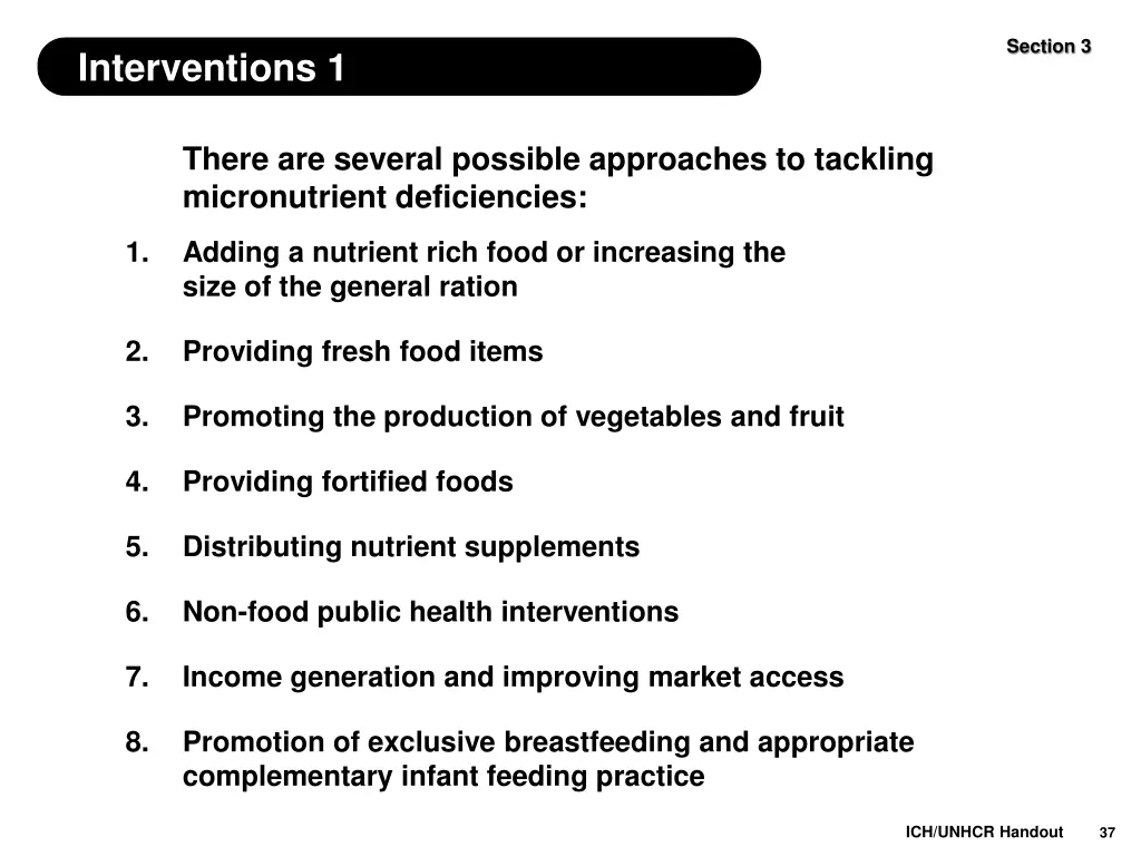 section 3