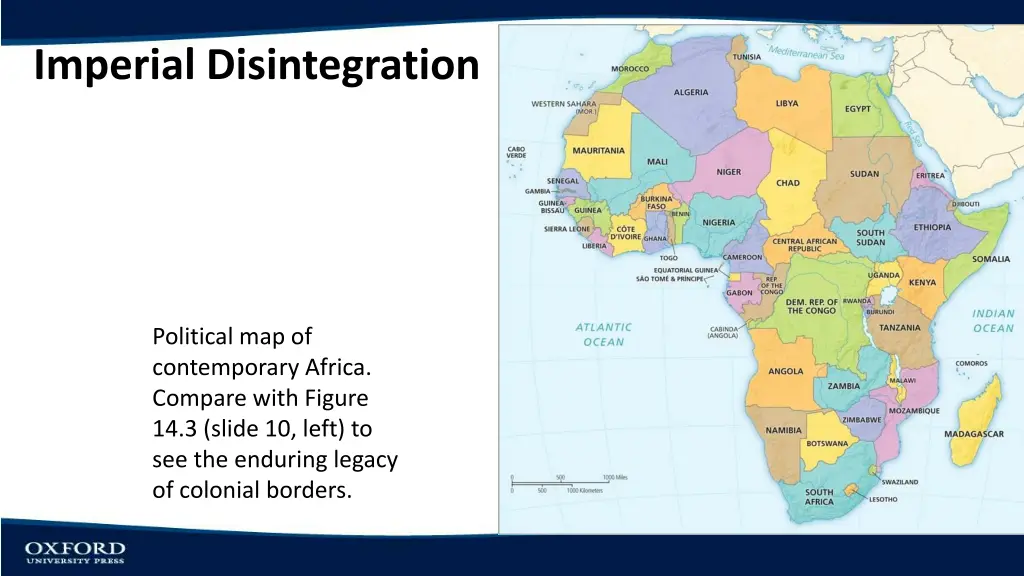 imperial disintegration 1