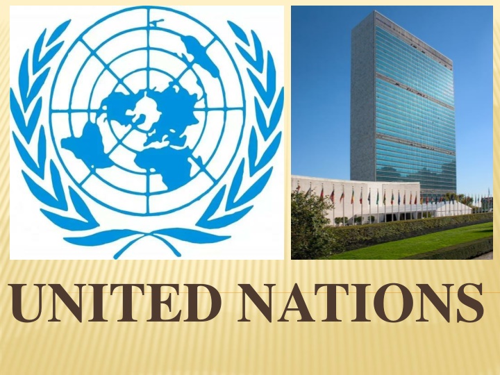 united nations