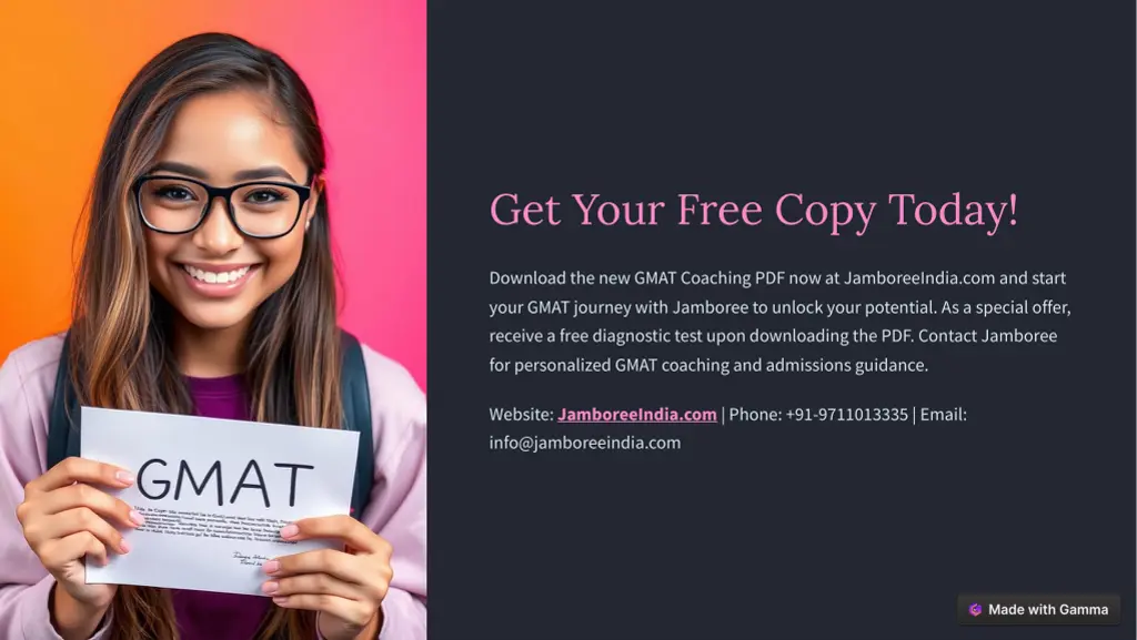 get your free copy today