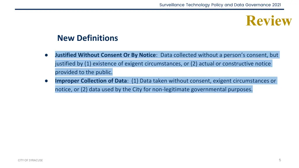 surveillance technology policy and data 4