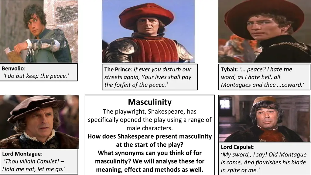 benvolio i do but keep the peace