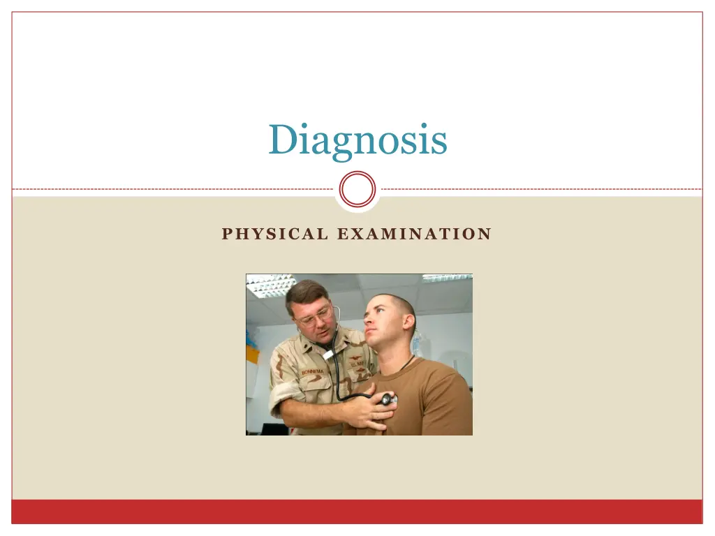 diagnosis 1