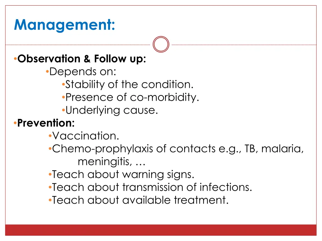 management 5