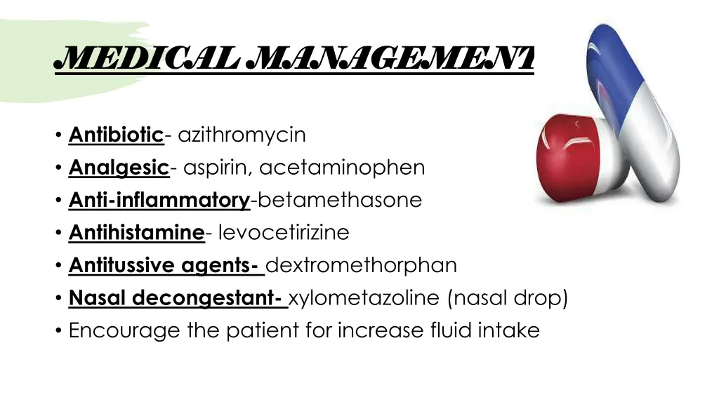 medical management medical management