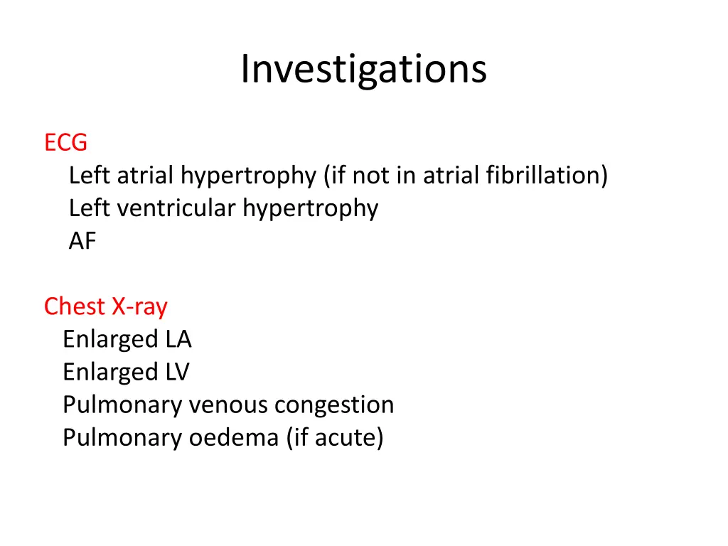 investigations 1