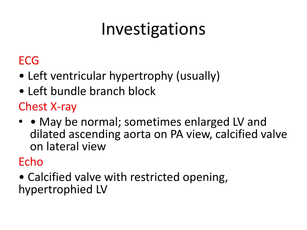 investigations 2