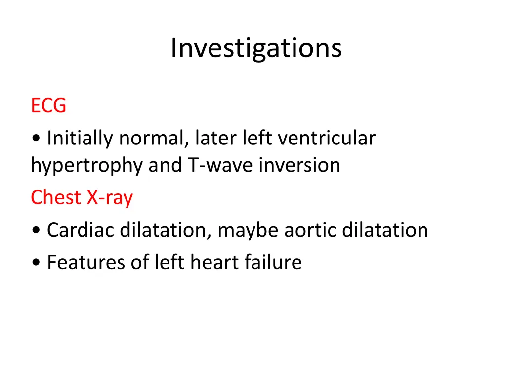 investigations 3