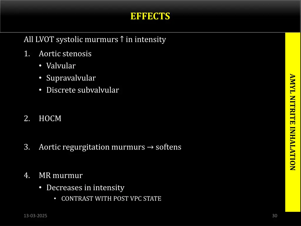 effects 7