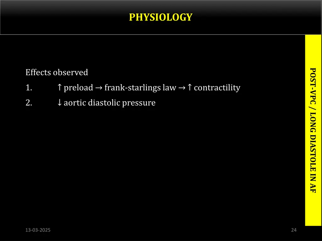physiology 1