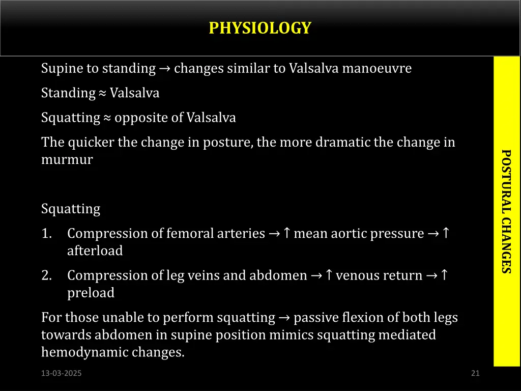 physiology