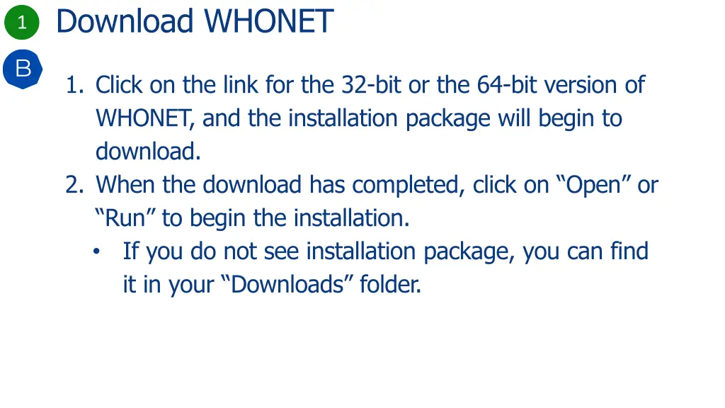 download whonet