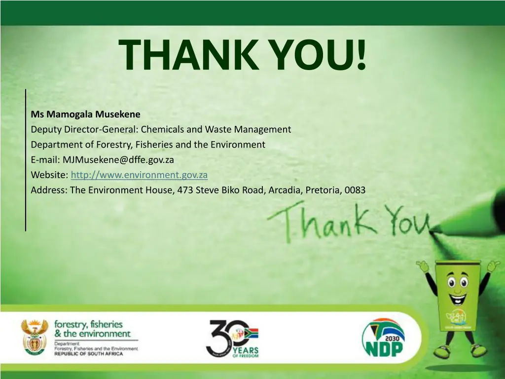 thank you