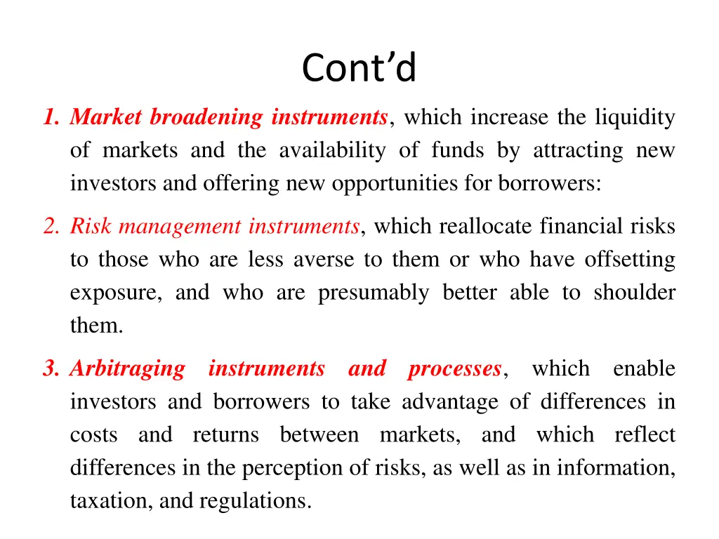 cont d 6