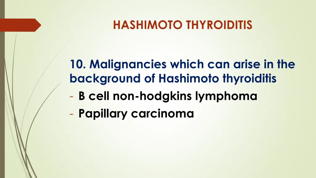 hashimoto thyroiditis 14