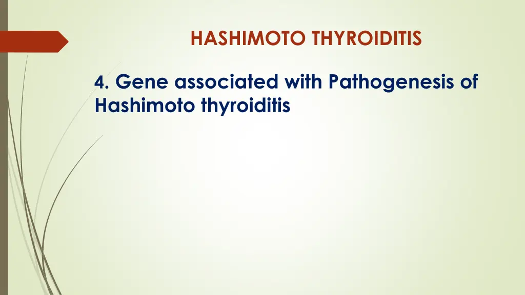 hashimoto thyroiditis 7