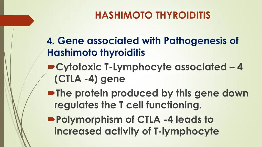 hashimoto thyroiditis 8